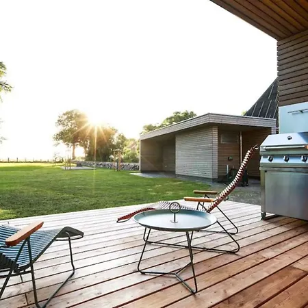 Apartmán Golden Horizon Villa Stiefenhofen