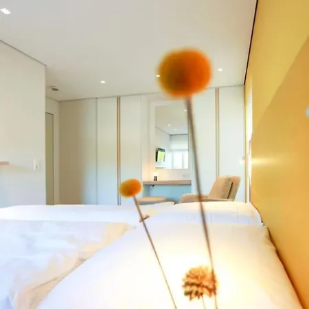 Golden Horizon Villa