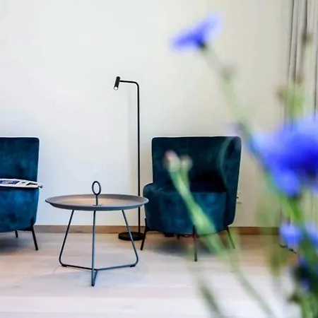 Apartmán Golden Horizon Villa Stiefenhofen