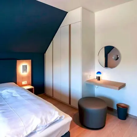 Golden Horizon Villa Apartmán Stiefenhofen