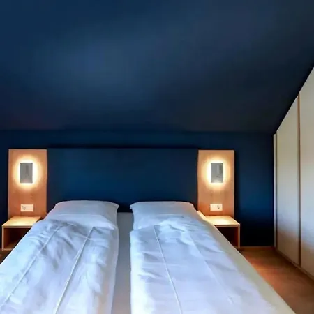 Apartmán Golden Horizon Villa