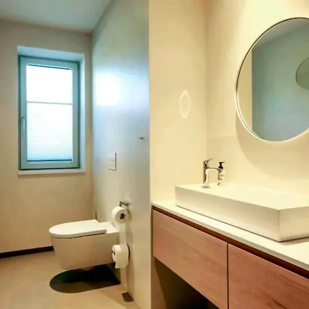 Apartmán Golden Horizon Villa