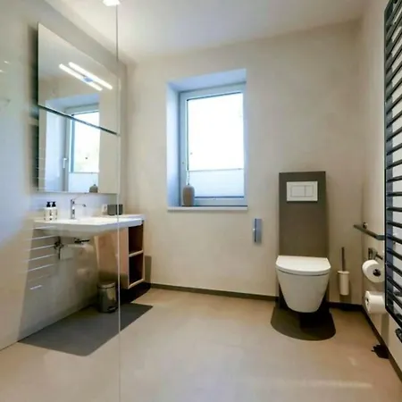 Apartmán Golden Horizon Villa