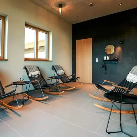 Golden Horizon Villa Apartmán Stiefenhofen